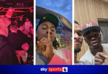 ‘I shed a tear’ – Hamilton makes Arsenal prediction after title win