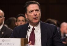 Obama-era attorney flips script on Comey indictment naysayers with warning not to bury DOJ yet
