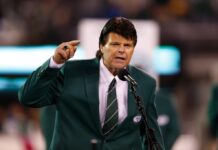 Mark Gastineau appealing denial of ESPN ‘30 for 30’ lawsuit in latest legal twist