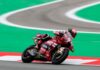 Francesco Bagnaia: “Utter nonsense” to think MotoGP riders cannot influence Safety Commission