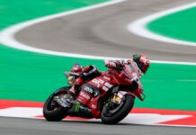 Francesco Bagnaia: “Utter nonsense” to think MotoGP riders cannot influence Safety Commission