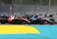 Alpine F1 team boss wants more after Colapinto’s “most perfect weekend” in Miami