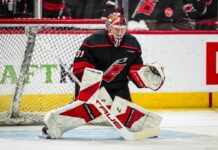 Hurricanes vs. Canadiens Game 1 prediction: Odds, picks, best bet for Eastern Conference finals