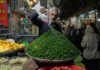 Iranians warned to conserve water as US sanctions and decades of mismanagement threaten total collapse