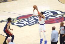 Knicks’ ridiculous scoring runs where ‘everything’s clicking’ have become undeniable postseason strength