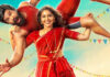 Vishnuu Vishal and Aishwarya Lekshmi Return In Gatta Kusthi 2 First Look Out