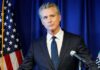 California mayors revolt over Newsom bullet train plan they warn could ‘raid’ local tax bases