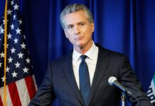 California mayors revolt over Newsom bullet train plan they warn could ‘raid’ local tax bases