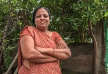 Married at 16, She Now Helps Rural Women Raise Their Voices in Village Governance