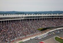 Charlotte NASCAR Viewer’s Guide: Everything you need to know for the Coca-Cola 600