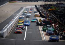 NASCAR stars debate purpose of All Star Race amidst ordinary Dover atmosphere