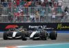George Russell on 20-point gap to Kimi Antonelli: “It means nothing”