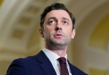Georgia GOP Senate primary heads to runoff as Republicans battle to unseat Ossoff
