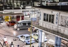 Child among 10 people shot dead by gunmen in Mexico