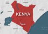 Fire at girls school in Kenya kills unknown number of people, police say