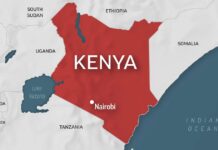 Fire at girls school in Kenya kills unknown number of people, police say