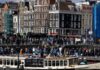 Amsterdam bans advertising for meat and fossil fuels in public places