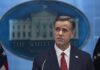 CIA Director John Ratcliffe makes rare trip to Cuba as island faces energy crisis