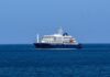 Apparent hantavirus outbreak kills 3, sickens at least 3 more on cruise ship