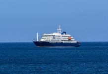 Apparent hantavirus outbreak kills 3, sickens at least 3 more on cruise ship