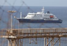 What we know about hantavirus cases tied to deadly cruise ship outbreak