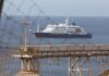 Passengers who left cruise early monitored for hantavirus in U.S., worldwide