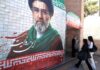 Iran’s supreme leader is holed up in undisclosed location, U.S. intel says