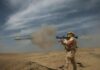 Iran says it “cannot trust” U.S. in negotiations as Trump says “we control” strait