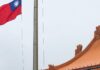 Why Taiwan is a major flashpoint between the U.S. and China