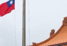 Why Taiwan is a major flashpoint between the U.S. and China