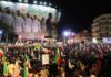Iran men’s soccer team heading to Turkey for World Cup preparations