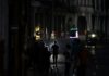 Cuba’s power grid collapses, causing major blackouts in the east