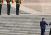Watch Live: Trump meeting with Xi Jinping in Beijing today