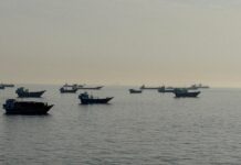 U.S. prepares for new military strikes against Iran