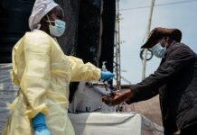 Ebola strain in latest outbreak has no vaccine, no treatment