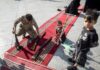 Iran threatens war “beyond the region” if U.S. launches new attacks
