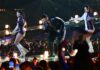 Eurovision reaches its grand final in Austria clouded by politics and protests