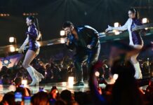 Eurovision reaches its grand final in Austria clouded by politics and protests