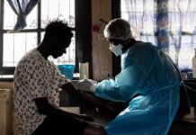 Ebola kills 3 Red Cross workers in the Congo, organization says