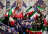 U.S. and Iran exchange fire again as Trump seeks “good deal or no deal”