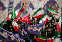 U.S. and Iran exchange fire again as Trump seeks “good deal or no deal”
