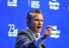 Hegseth tones down warnings about China in visit to region