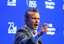 Hegseth tones down warnings about China in visit to region