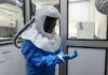 Uganda closes its border with Congo over Ebola outbreak