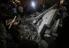 Israel says strike killed new chief of Hamas armed wing in Gaza