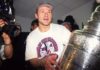 Claude Lemieux, 4-time Stanley Cup champion, dies at age 60