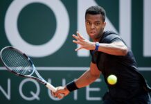 Novak Djokovic vs. Giovanni Mpetshi Perricard prediction: French Open odds, picks, best bet