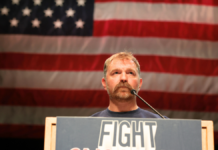 Graham Platner vows to ‘come after’ Bezos as Senate hopeful escalates billionaire tax fight