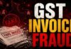 GST Invoice Fraud: Why ₹58,772 Crore Slipped Through Audits