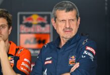 Tech3 signs new deal with KTM for MotoGP’s 850cc era after Honda talks